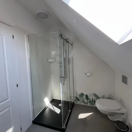 Adelina Ferienhaus *