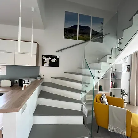 Adelina Ferienhaus *