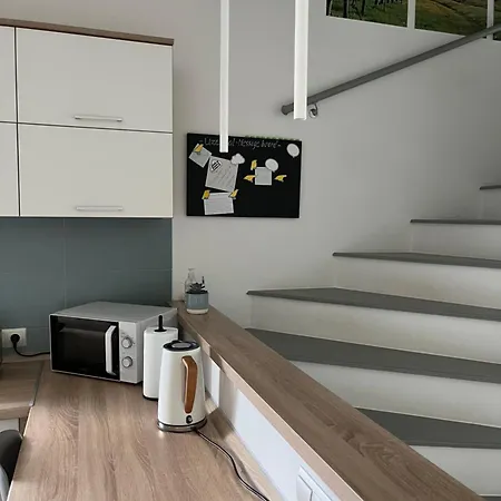 Adelina Ferienhaus *