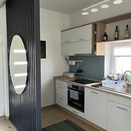 Ferienhaus Adelina *