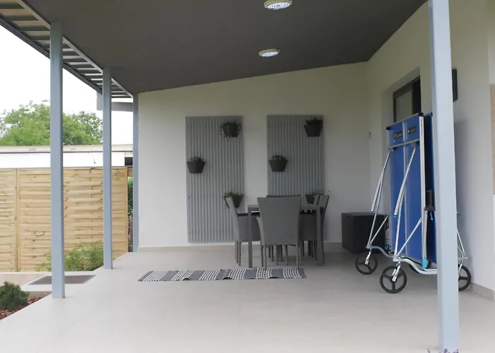 Adelina Holiday home