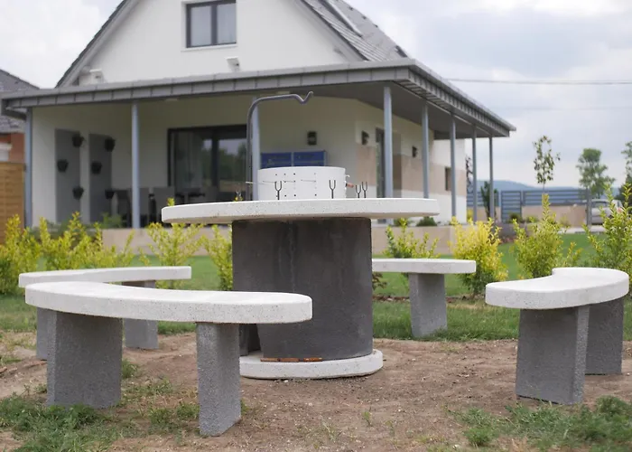 Holiday home Adelina