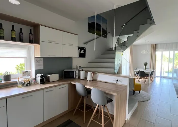 Holiday home Adelina *
