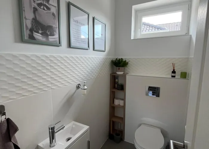 Adelina Holiday home Nyirad