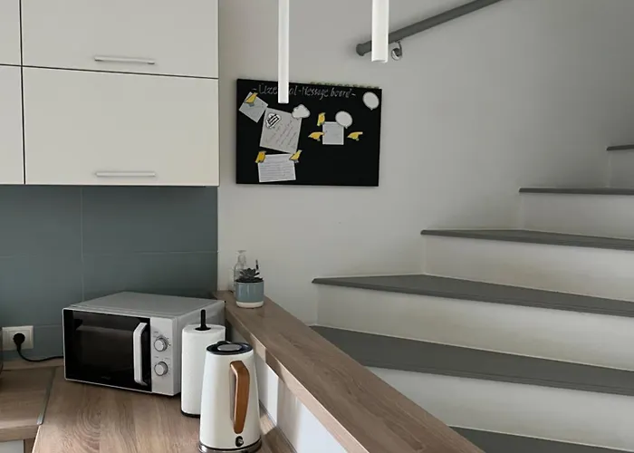 Adelina Holiday home *