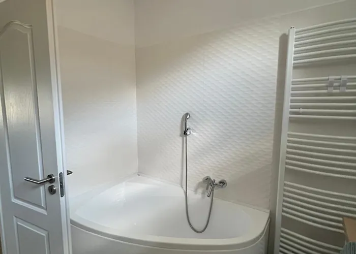 Adelina 度假居 Nyirad